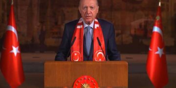 Erdoğan’dan A Milli Takım’a Dünya Kupası öncesi destek mesajı