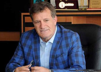 KKTC doğal gaz projesi 2028’de devreye alınacak