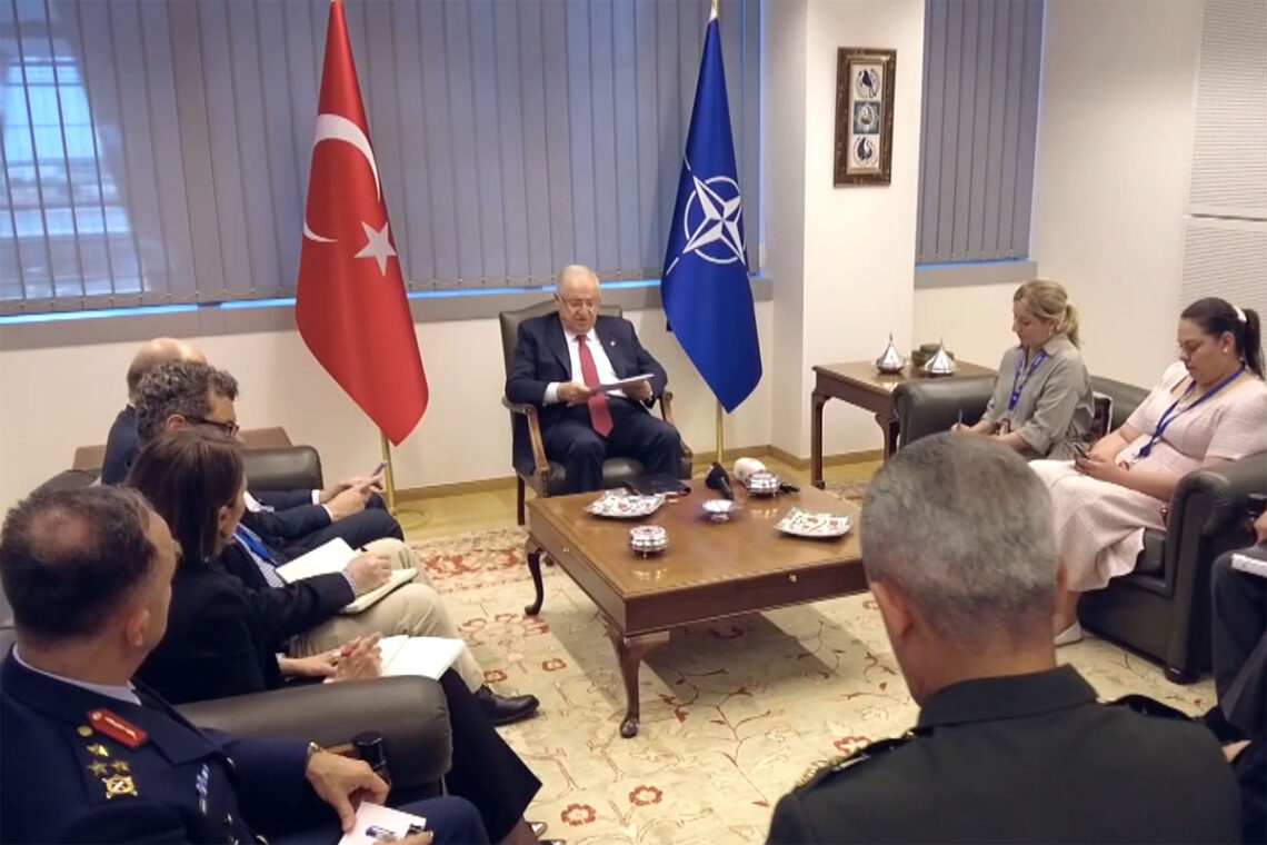 Fotoğraf: İHA
