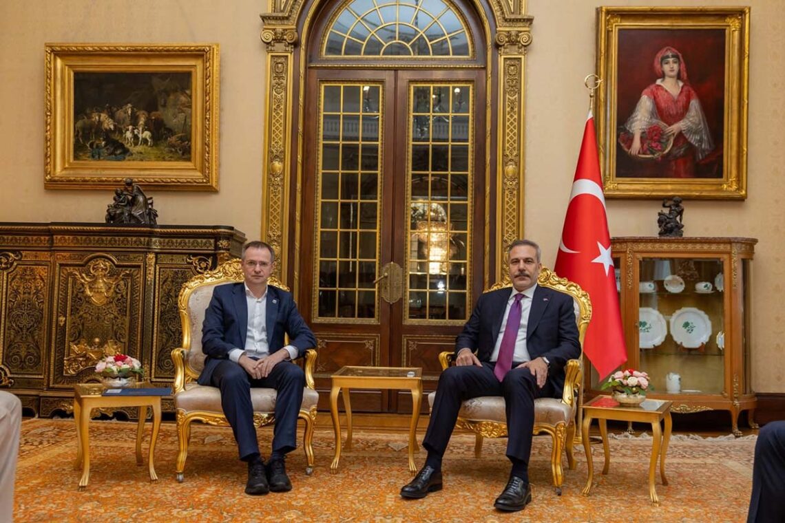 Fotoğraf: İHA