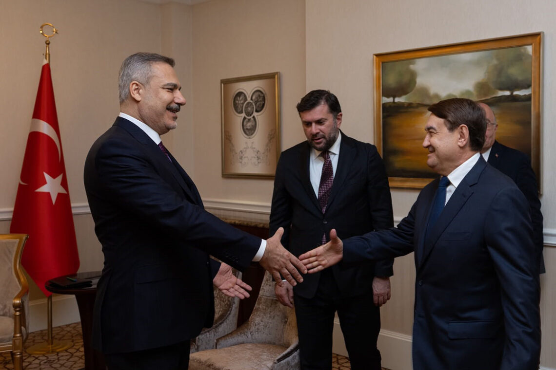Fotoğraf: İHA