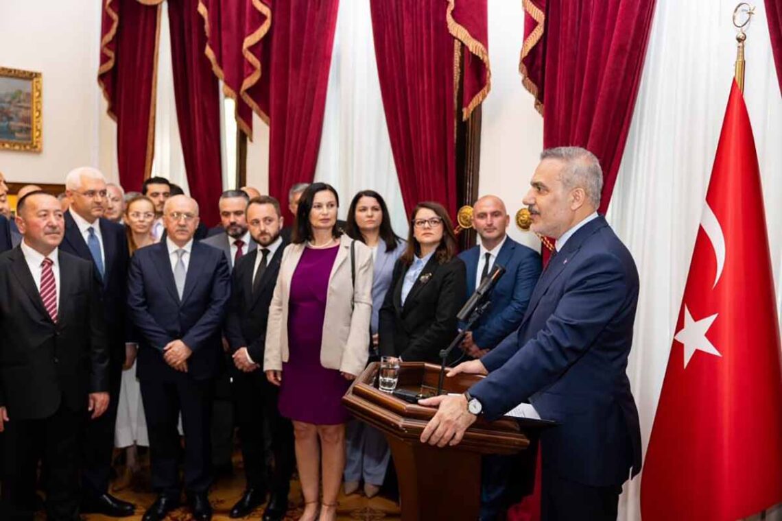 Fotoğraf: İHA