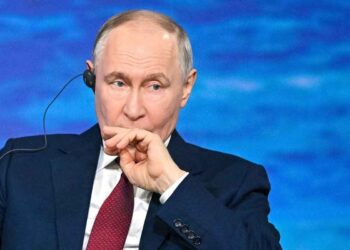 Putin’den Zelenskiy’e görüşme yanıtı: Şu an anlamlı bulmuyorum