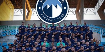 Mısır’ın son kupa şampiyonu Pyramids FC yeni sezon hazırlıkları için Erzurum’da kampa giriyor