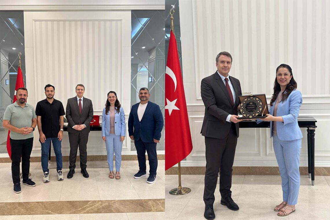 Fotoğraf: İHA