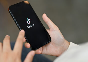 İngiltere Tiktok’u kapatıyor mu?