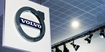 Volvo’da Fren Kriz: Binlerce Araç Geri Çağrılıyor