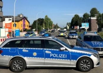 Almanya ve Hollanda’da trafik denetimleri sıkılaştırıldı