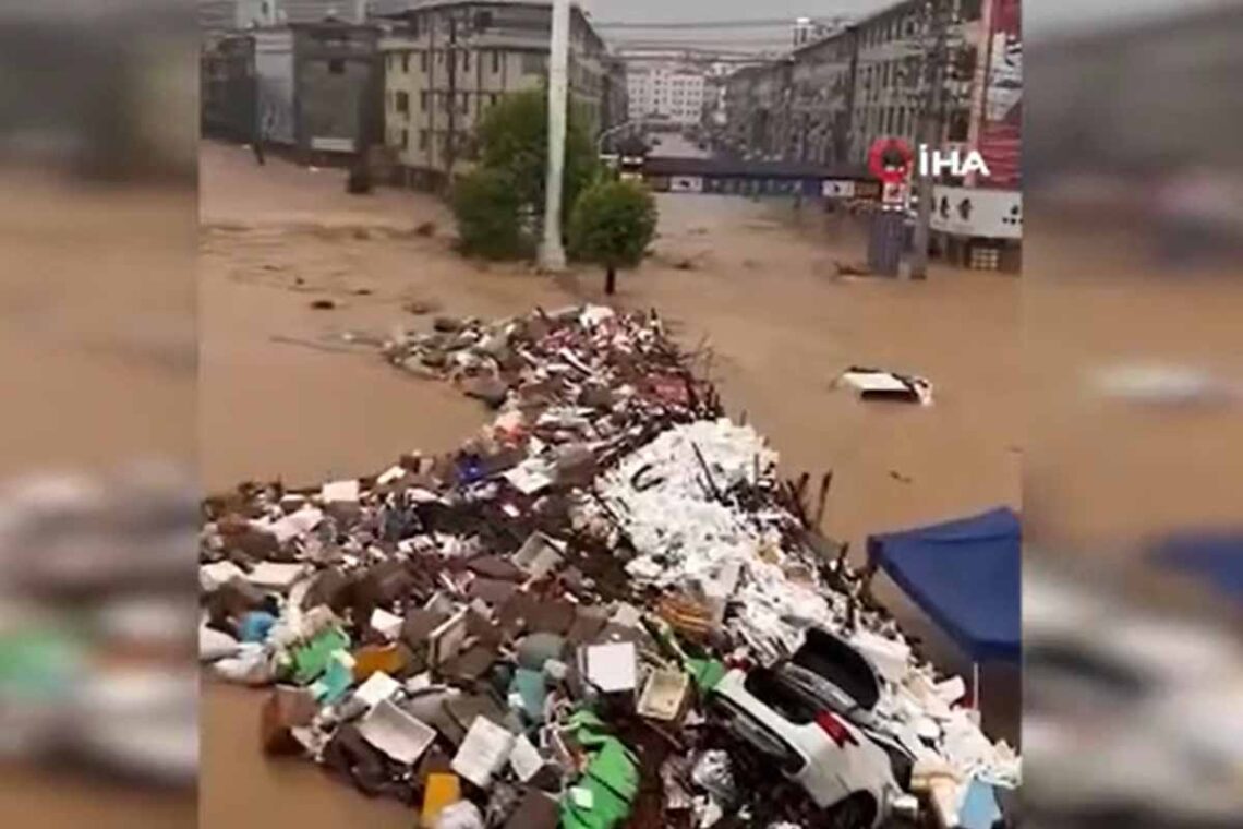 Fotoğraf: İHA