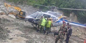Nepal’de selin ardından umutlandıran gelişme: 2 işçi tünelde kurtarıldı