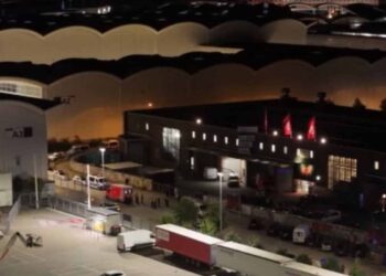 Hamburg’da 2 Türk’ün öldürüldüğü saldırıda organize suç şüphesi