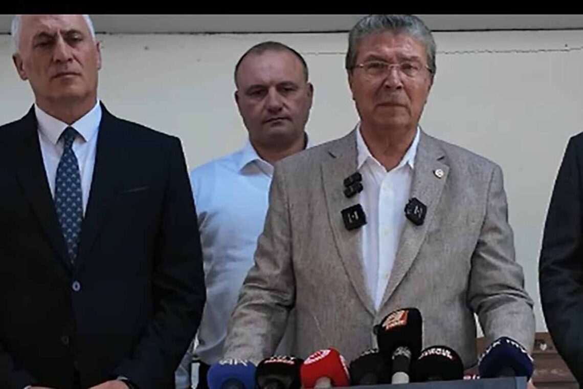 Fotoğraf: İHA