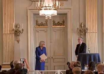 İsveç Akademisi açıkladı: 2026 Nobel Edebiyat Ödülü Anne Carson’ın