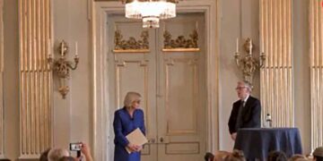 İsveç Akademisi açıkladı: 2026 Nobel Edebiyat Ödülü Anne Carson’ın