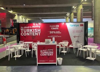 Türk senaristlere uluslararası dizi sektörünün kapıları açılıyor