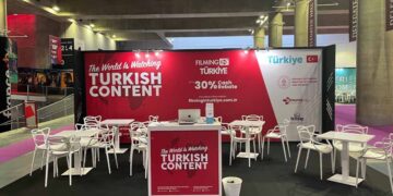 Türk senaristlere uluslararası dizi sektörünün kapıları açılıyor