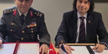 Türkiye ile Fransa arasında savunma alanında önemli adım