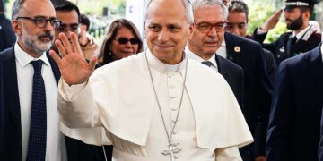 Akciğerinde nodül tespit edilen Papa XIV. Leo ameliyat edildi