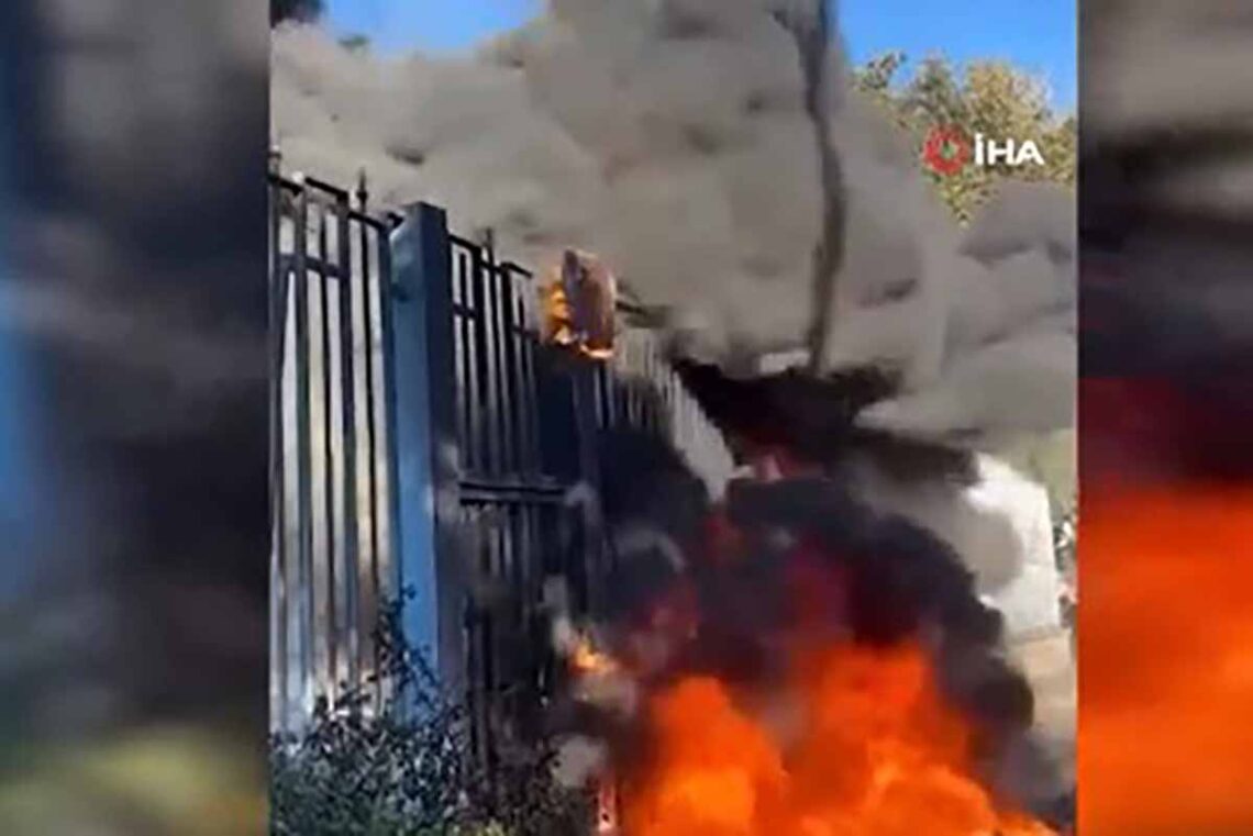Fotoğraf: İHA