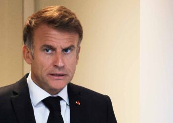 Fransa’da sokaklar karıştı, Macron’dan sert çıkış: “Bedelini ödeyecekler”