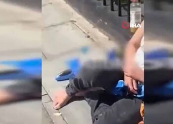 İngiltere’de uyuşturucu nedeniyle bayılan prensesin cezası belli oldu