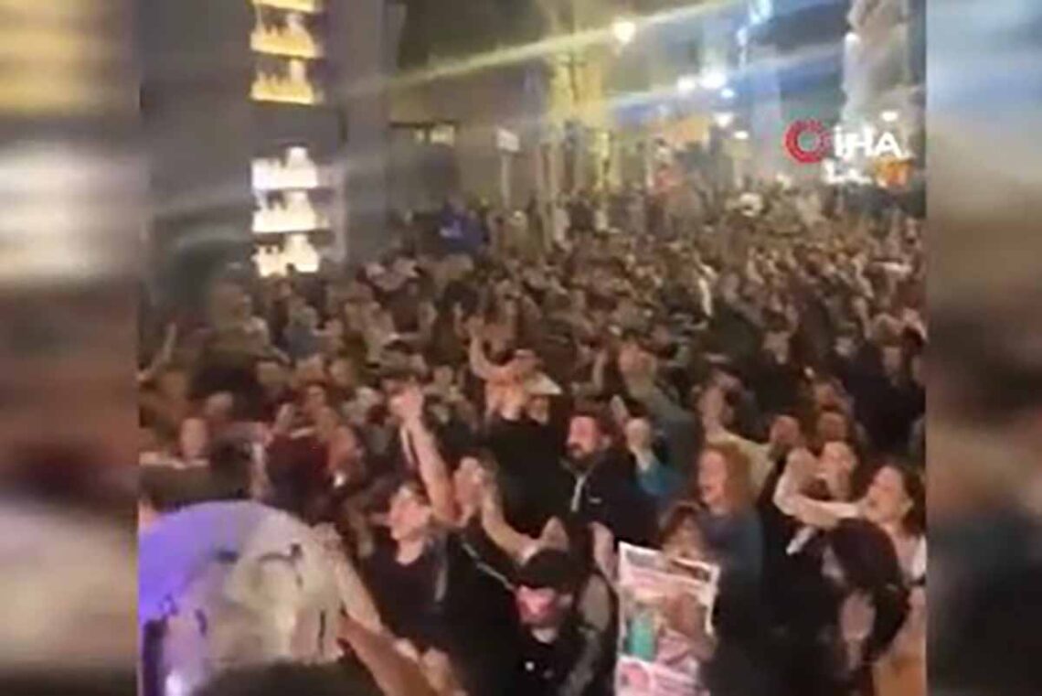 Fotoğraf: İHA